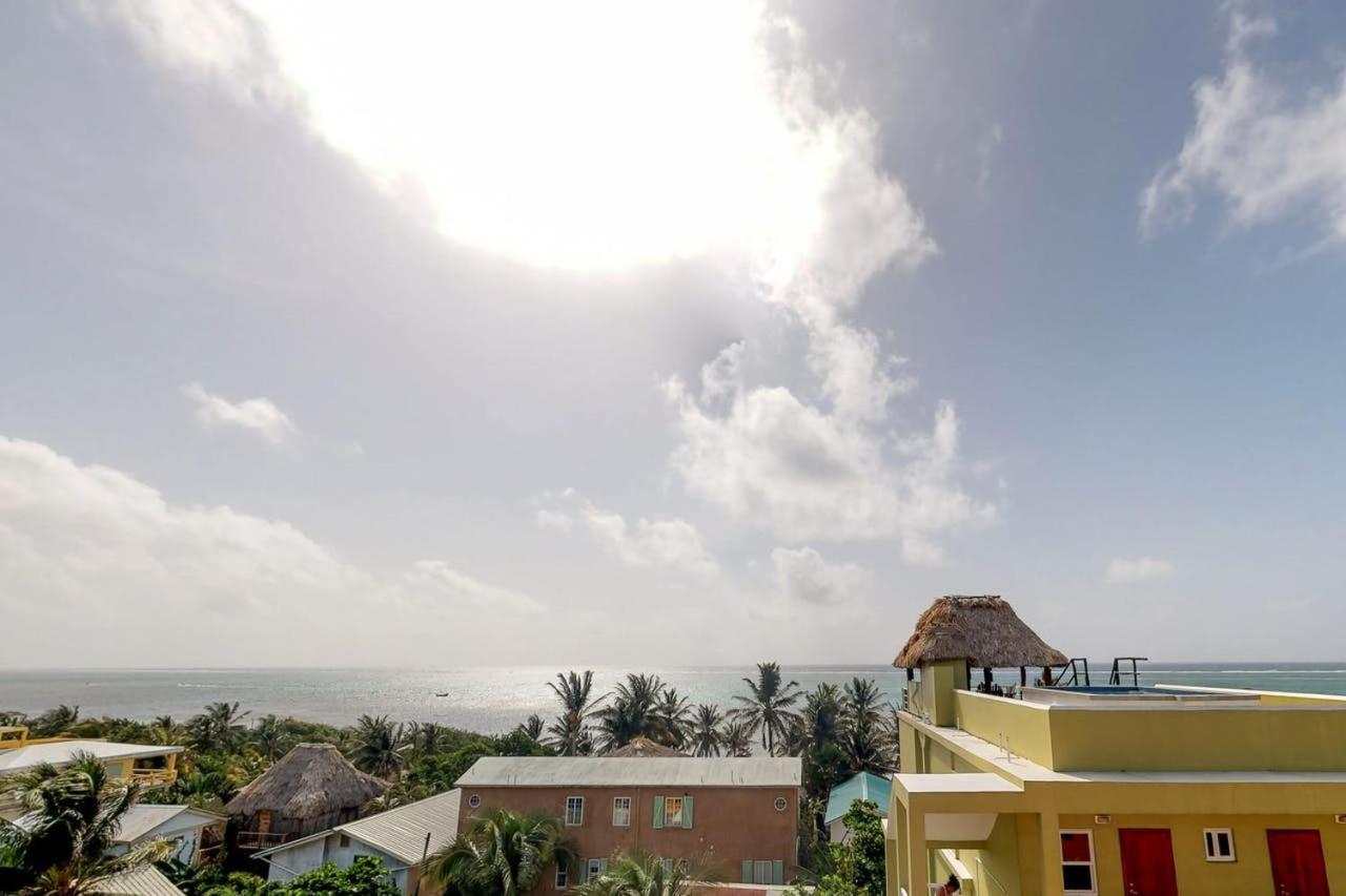 Laguna Hotel San Pedro  Extérieur photo