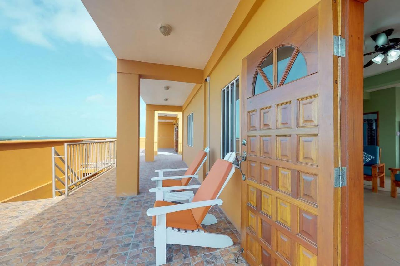 Laguna Hotel San Pedro  Extérieur photo
