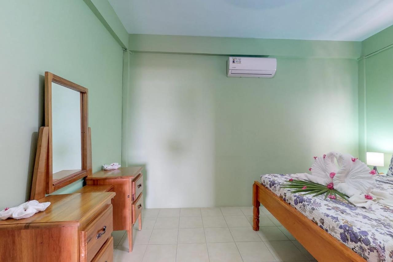 Laguna Hotel San Pedro  Extérieur photo
