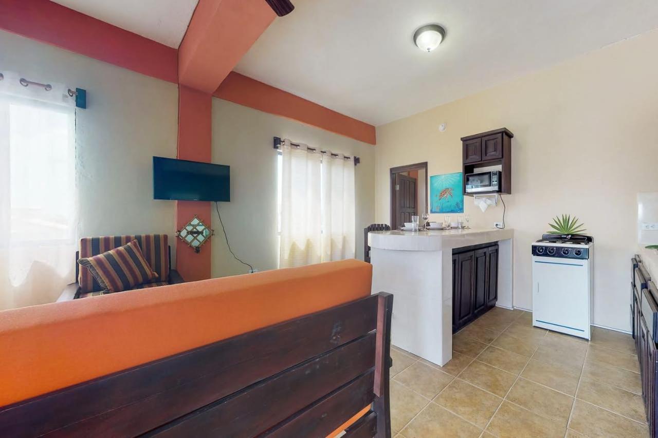 Laguna Hotel San Pedro  Extérieur photo