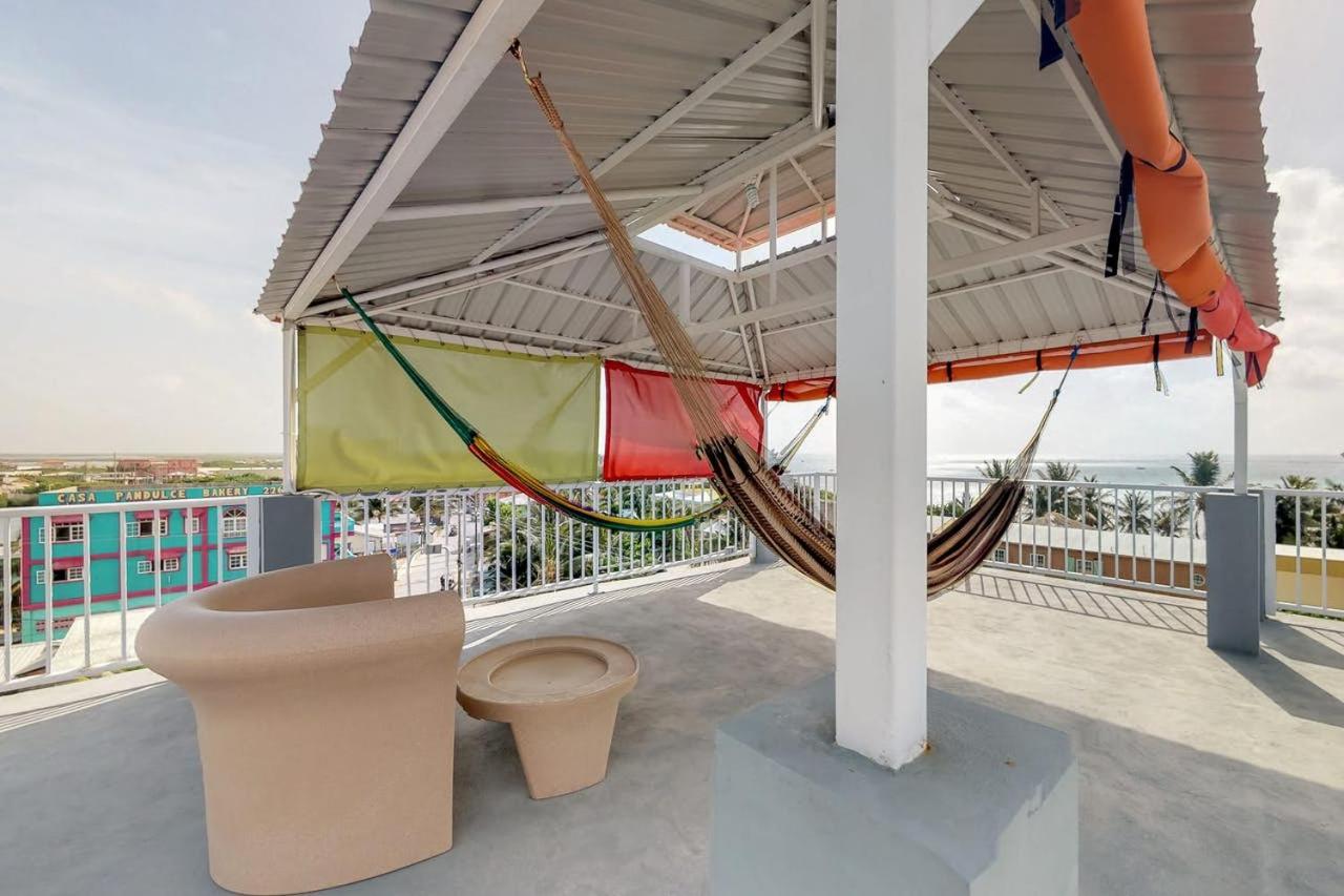 Laguna Hotel San Pedro  Extérieur photo