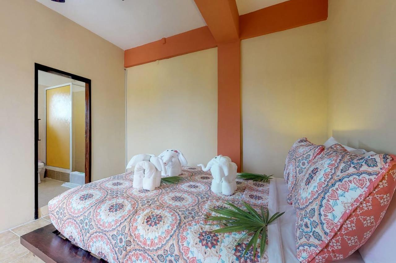 Laguna Hotel San Pedro  Extérieur photo