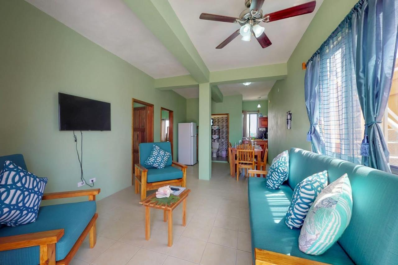 Laguna Hotel San Pedro  Extérieur photo