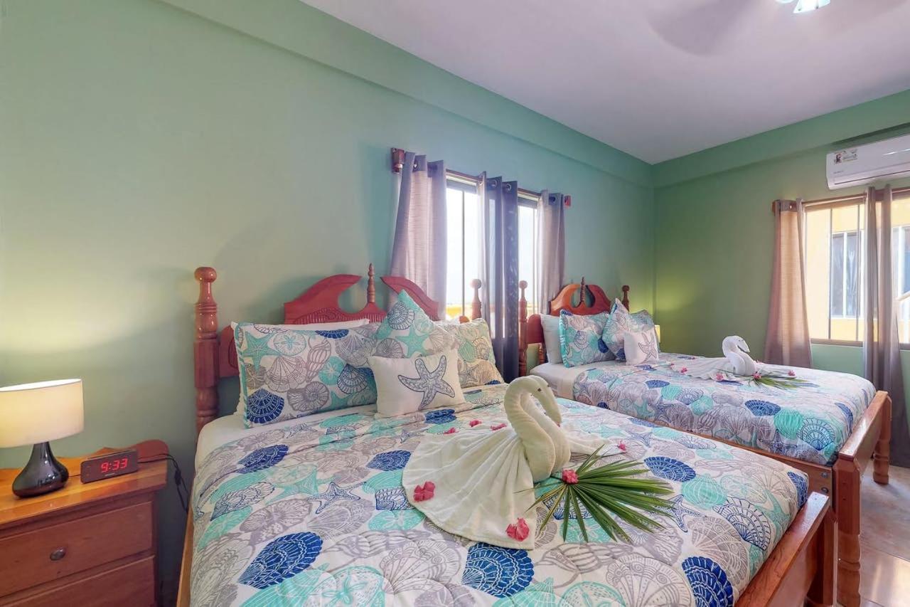 Laguna Hotel San Pedro  Extérieur photo