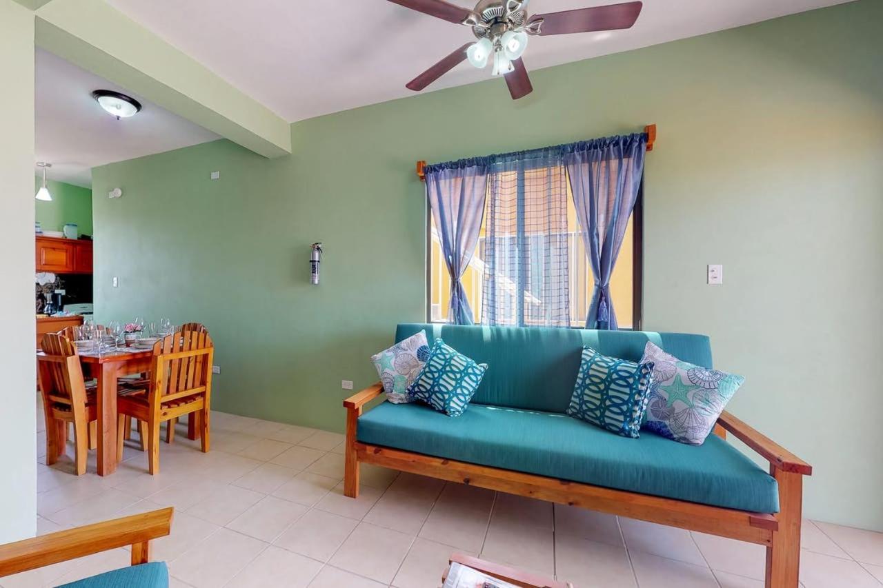 Laguna Hotel San Pedro  Extérieur photo