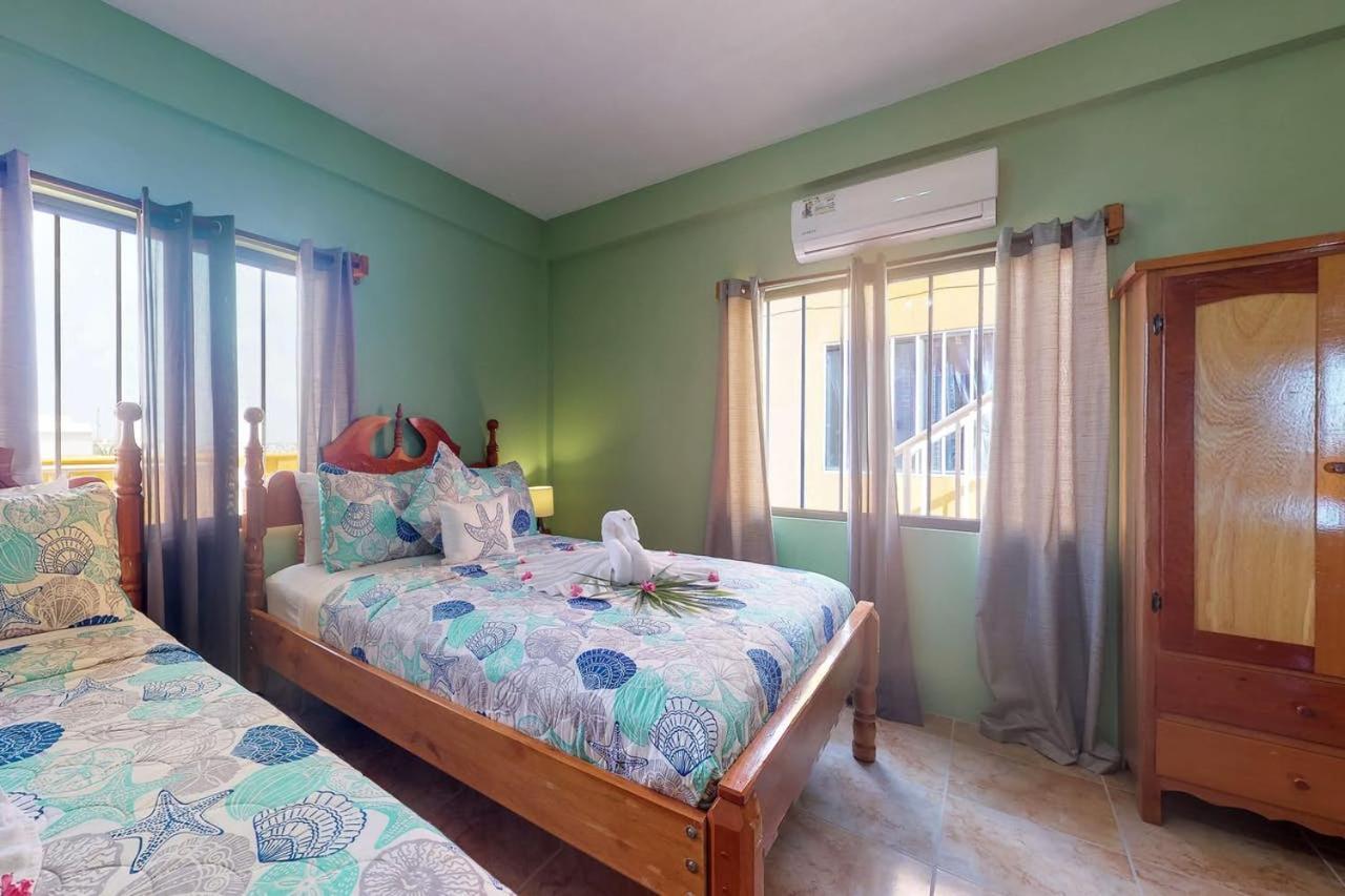 Laguna Hotel San Pedro  Extérieur photo