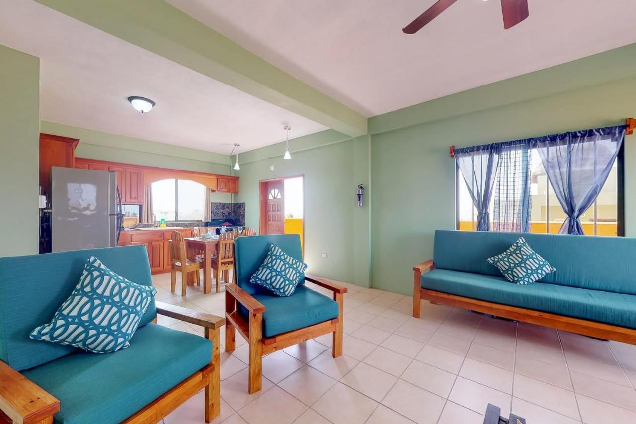 Laguna Hotel San Pedro  Extérieur photo
